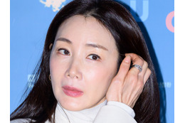 突然の悲報…『冬のソナタ』チェ・ジウ、父親が死去 画像
