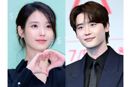 4歳年上イケメン俳優と交際中のIU、“恋愛観”を赤裸々告白？「本当の愛は相手に…」 画像