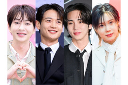 SHINee、約1年ぶりの新AL『Atmos』を6月1日にリリース決定！日本ドーム公演にも期待高まる 画像