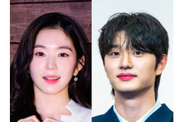 「本当に狭い世界」“10歳差”Red Velvet・アイリーン＆『ユミの細胞たち』俳優はなぜ知り合い？ 画像