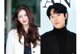 2週間で破局した元カノの話題にも神対応！リュ・ジュンヨルと遭遇した日本人映画配給会社代表の投稿が話題 画像