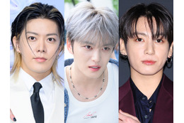 「めっちゃ怖かった」NCT・ユウタが明かした“サセン”被害　自宅に侵入されキスされたK-POPアイドルまで 画像