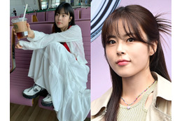 「足を上げる癖があった」日本の空港で“土足炎上”した韓国女優、謝罪より気になった余罪感 画像