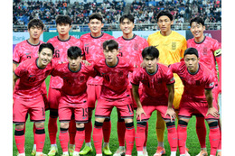 韓国代表、北中米W杯メンバー26人発表！ソン・フンミン4大会連続選出、Jリーグからは2人 画像