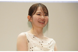 山田杏奈「ちょっと飛び込んでみたいな」、異色映画『NEW GROUP』出演の決め手を明かす