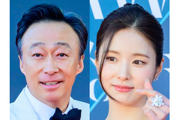 授賞式後に思わぬ批判？“受賞者軽視”で物議を醸した韓国名優、相手女優に謝罪していた 画像