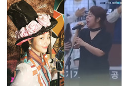 国歌独唱中にアレンジを効かせ過ぎて炎上…韓国バンドのボーカルが謝罪「浅はかだった」 画像