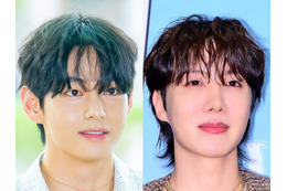 V＆J-HOPEも思わず固まった!?“生ける伝説”の海外ラッパー、新曲でBTSに言及し話題沸騰中 画像