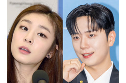 「ゾッとした」“フィギュア女王”キム・ヨナ、静かに怒る“恐妻”だった!?5歳下夫が冷や汗をかいた経験 画像
