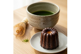 長崎の洋館で抹茶×カヌレを味わう！五感で楽しむ茶道体験イベントが6月3日に開催