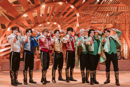 M!LKがミセスの番組に参戦！大ヒット曲「好きすぎて滅！」一夜限りのコラボステージも