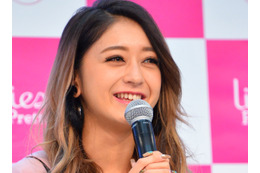 妊娠中のみちょぱ、自身の体重変化に驚き「思ったより増えてて…」