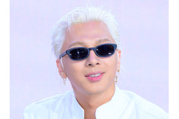9年ぶりのフルAL！BIGBANG・SOL、多忙のなか仕上げた新作「コーチェラ以降、1日も休めていない」 画像