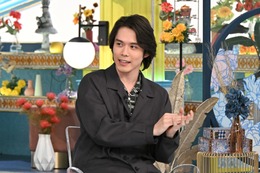 細田佳央太が「A-Studio+」に登場！仲良しの俳優・山田裕貴と鈴鹿央士が語る素顔と黒歴史とは!?