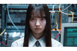 日向坂46の17thシングル収録、五期生楽曲「円周率」MV公開！佐藤優羽が初センターに！