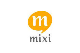 mixi、ユーザー数が2,000万人を突破 ~ ほぼ3年で倍増、いまだ増加中 画像