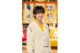 松本怜生が『王様のブランチ』新レギュラーに！レインボーもファミリー入り 画像