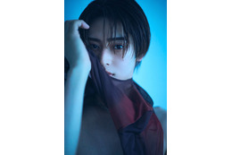 雨宮翔、25歳の節目に1st写真集　「僕の25年の想いを受け取っていただけたら」 画像