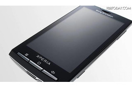 NTTドコモの「Xperia」、人気で入手困難に! 画像