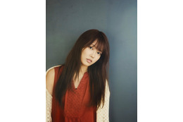 日向坂46・清水理央と佐藤優羽がソログラビア初登場！28日発売の「B.L.T.7月号」