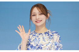 後藤真希が40歳の美肌習慣を明かす、ポイントは「豆腐タッチ」