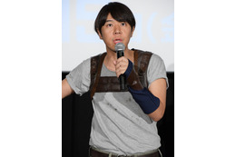 ロッチ・コカド、「ぽかぽか」でミシンテクニック実演！スタジオ驚き