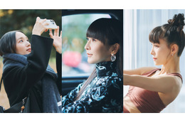 Perfume、公開中のドキュメンタリー映画から驚きの本編映像2本が公開 画像