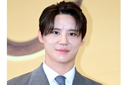 「日本では行ったことあるけど…」元東方神起・ジュンス、韓国での“初体験”に驚き連発！ 画像