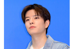 Stray Kids・スンミン、足首の疲労骨折で米フェス欠席　7人体制で出演へ「治療に専念」【全文】 画像