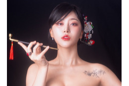 10代で“強制妊娠”させられた韓国巫女、鼻を再整形…変化したビジュアルに本音「仕上がりは満足」 画像