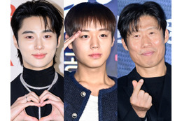 5月に韓国で“最も注目された俳優”TOP3は…？話題のドラマ＆映画出演俳優がランクイン！ 画像