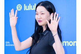 過去に曲線的な身体で脱ぐ撮影も多数と告白…韓国トップモデル、自身のグラマラスさに「うんざり」 画像