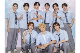 「13人で戻ってくる」SEVENTEEN、日本ファンミで18万人熱狂！CARATへ“約束”のメッセージ 画像