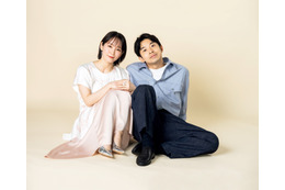 仲野太賀×吉岡里帆の“夫婦対談”も収録！「豊臣兄弟！」公式ガイドブック後編が発売