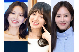 「ちょっとダサい」少女時代・スヨン&ヒョヨン、ユリの“高級バッグ”巡る容赦ないツッコミが話題 画像