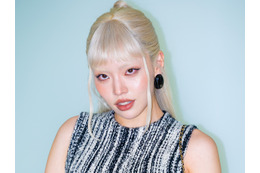 オーラが別格…ちゃんみな、ソウル開催「CHANEL」イベントに降臨！圧倒的カリスマ性で会場を魅了 画像