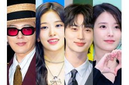 年30億ウォンのK-POPスターまで　広告出演料がケタ違い…韓国大手銀行が本気で乗り出した“スター争奪戦” 画像