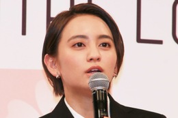 岡田結実、料理や食器洗いを全てやってくれる夫に感謝！しかし不満も？「味が家系…」