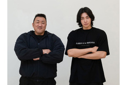 マ・ドンソク以外は一新、『犯罪都市5』がクランクイン！日本にも世界観を広げた韓国超ヒットシリーズ 画像
