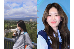 「左派のいない国で暮らしたい」早逝した元巨人軍投手の娘、“スタバ写真”で右派に？　韓国の不買騒動で分断進む 画像