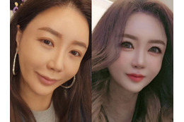 「本当に同一人物?!」15年間の闘病を乗り越えた韓国女優、“激変ビジュ”に驚きの声 画像