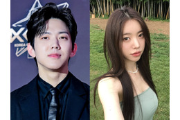 ユーチューバーとの“結婚説”拡散で意味深投稿？DAY6・ドウン、SNSでの発言に注目「少しだけ待っていて」 画像