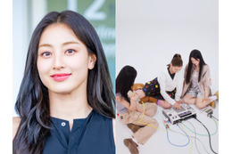 「TWICE・ジヒョの妹がデビューへ」が強すぎる？　新レーベルの名前が見えなくなるHYBEのジレンマ 画像