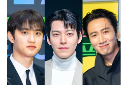 EXOド・ギョンス＆俳優キム・ウビンらのドタバタ劇再び！新バラエティで牧場仕事に挑戦へ 画像