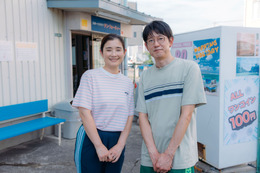 石田ひかり＆筒井道隆が「あすなろ白書」から33年ぶりに夫婦役で再共演！映画『さとこはいつも』