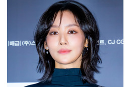 深刻な“鼻血症状”で大手術を行った韓国女優、シートベルト未着用の車内動画に「交通法違反」の声 画像