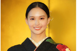 白河れい、NHKドラマの看護師役に「役と一緒に自分自身も成長していきたいです」