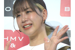 元AKB・大家志津香、料理店営む父の死去明かす「磯太郎は兄が継ぎ、続いていきます」