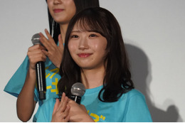 日向坂46・藤嶌果歩、東カレに初登場！未公開カットを公式Xで公開