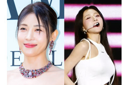 “NHK韓ドラの女王”ハ・ジウォン、23年ぶりに音楽番組出演！「アイドル顔負け」のステージが話題 画像